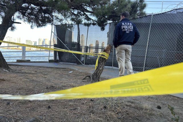 Un hombre apuñaló y mató a dos personas en Manhattan