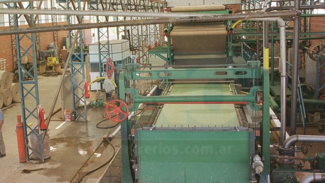 El PBI se desplomó 5,8 % en el primer trimestre de 2019
