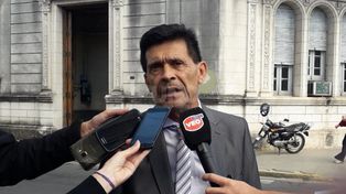 Por maniobras vinculadas al lavados de activos indagaron al padre de Carlos Delfino