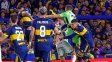 VIDEO: el penal que Arasa y el VAR no le dieron a Unión