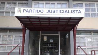 Las elecciones en el Partido Justicialista (PJ) tendrán lugar el próximo 17 de noviembe.&nbsp;