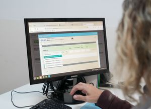 Receta electrónica en Santa Fe: el 90 por ciento de los efectores públicos ya las usan