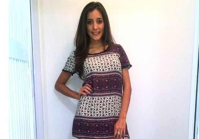 Avellaneda: atacó a su novia y le hizo un corte en el cuello