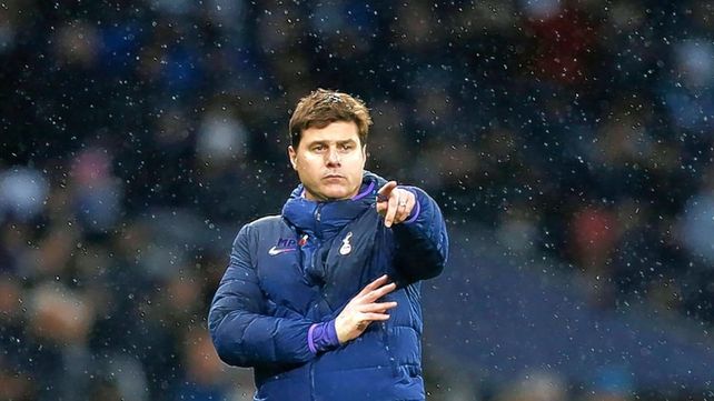 Pochettino no descarta su retorno a la Premier League