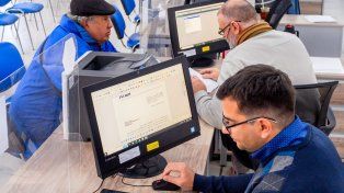 ATER: este lunes vence el impuesto inmobiliario