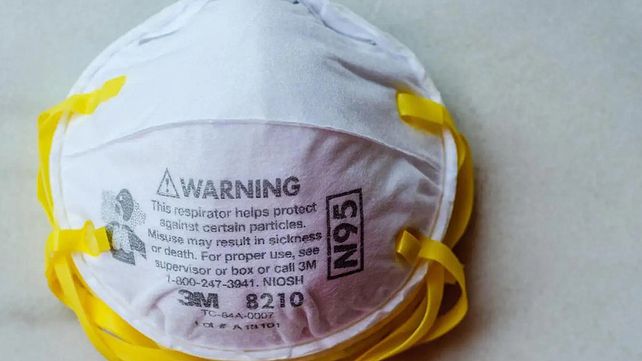 Covid-19 Ómicron: ¿son efectivos los barbijos de tela?