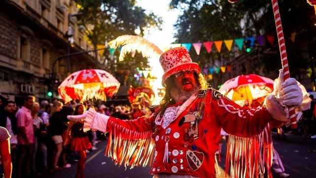 Gualeguaychú y varias ciudades confirmaron sus fiestas de carnaval