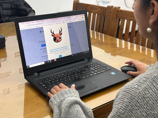 Venado Tuerto suma la habilitación digital de establecimientos comerciales
