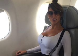 Confirmaron el procesamiento de Vicky Xipolitakis por pilotear un vuelo de Austral
