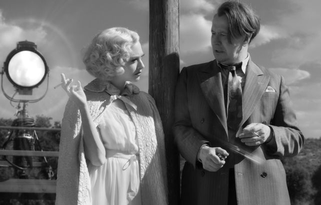 &nbsp;Amanda Seyfrid interpreta a la actriz Marion Davies