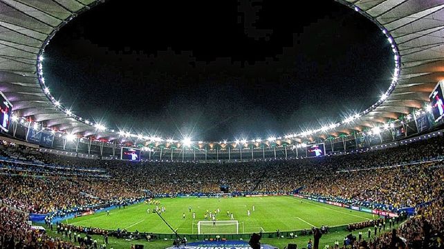 La final de la Copa América será con público