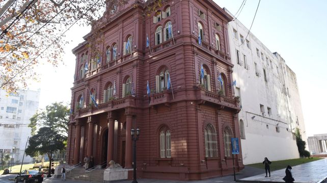 La Municipalidad de Rosario irá a la Justicia para que se investigue el ciberataque a su web