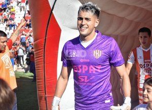 Bolillo Gómez confirmó la llegada de Mele: Es un arquero de jerarquía y siempre estuvo en la mira de Junior