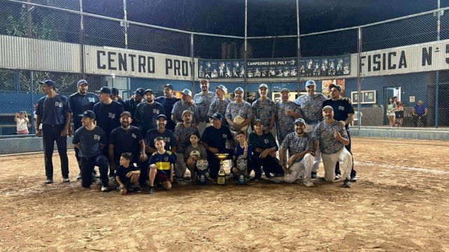 Don Bosco festejó en las dos categorías.