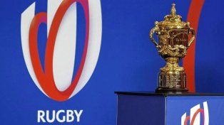 World Rugby presenta un nuevo proceso de clasificación para el Mundial de 2027.