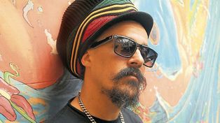 Roban en la casa del cantante de música reggae Dread Mar-I