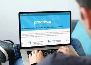 Becas Progresar 2026: plazos de inscripción, montos y requisitos