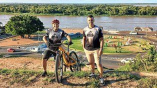 Cross country: Las barrancas de Paraná serán anfitrionas de una carrera única