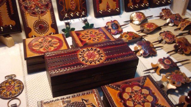 Del sábado 8 al domingo 16 de febrero se realizará en Colón la edición número 40 de la Fiesta Nacional de la Artesanía. Grilla artística. Venta de entradas