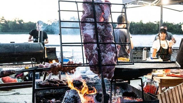 Gastronomía: destacan tres propuestas en Paraná para este fin de semana