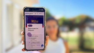 Marzo de mujeres, la agenda completa con actividades para todos los gustos