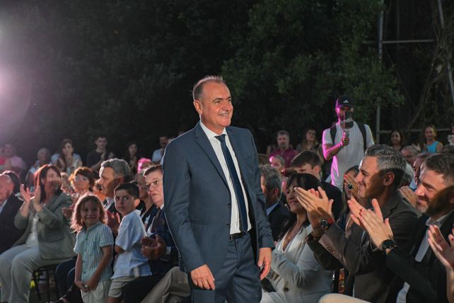 Pighin definió la jornada como un “momento bisagra”