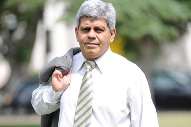 Espionaje ilegal: el fiscal general Baclini afirmó que se estaba destruyendo información y documentación