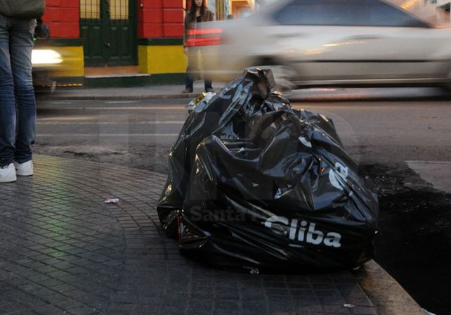 Imagen ilustrativa.// Juan M. Baialardo.