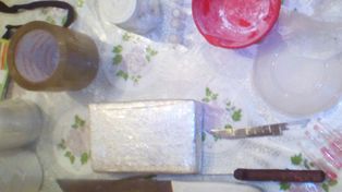 Desarticularon una banda narco que operaba en la Costa del Uruguay