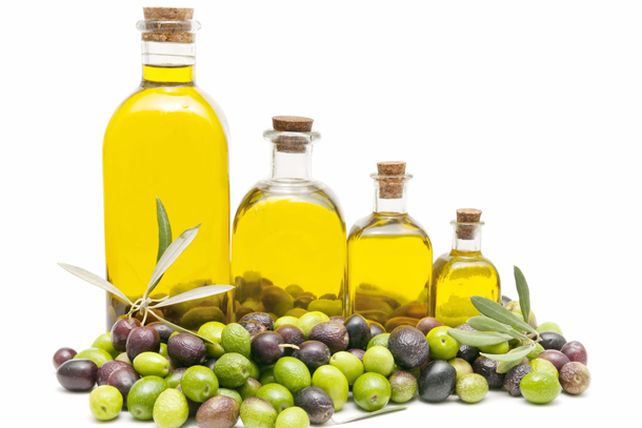 Diez usos prácticos del aceite de oliva