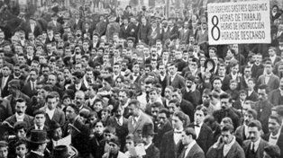 Día del Trabajador: por qué se celebra cada 1° de Mayo