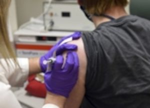 Covid: detectan una nueva cepa del virus en Inglaterra