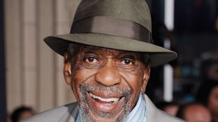 A los 90 años, murió el actor de Bill Cobs