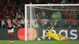 Con Muslera como héroe, Estudiantes eliminó por penales a Flamengo y enfrentará al Palmeiras en la final
