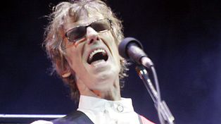 Spinetta tiene c&aacute;ncer: No tomen en cuenta las noticias que generan los buitres de turno