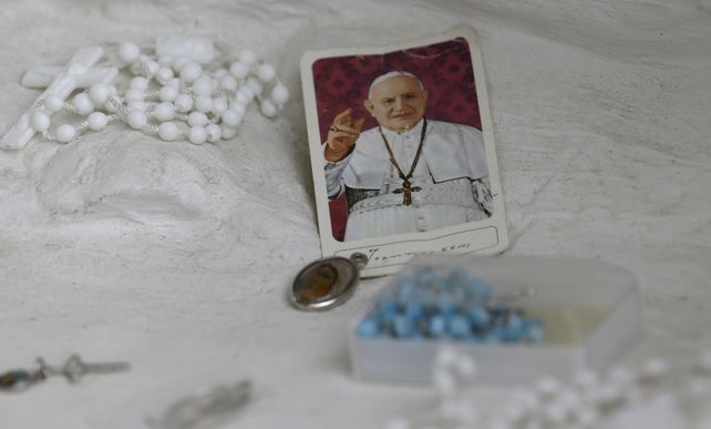 Juan XIII, el papa bueno que convocó al Concilio Vaticano II