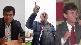 Gran expectativa por la vuelta a las elecciones en Unión tras 12 años