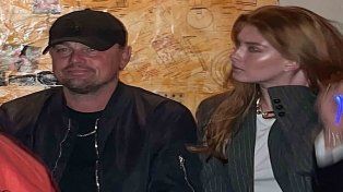 Para la sorpresa de los medios internacionales, Leonardo DiCaprio apareció en una fiesta exclusiva acompañado de la modelo israelí Eden Polani, de 19 años. De este modo, el actor de 48 años puso fin a los rumores de su relación con la también modelo Victoria Lamas, de 23.