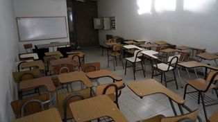 Sin clases este miércoles en la UNR por un paro de los no docentes