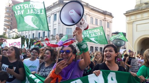En el inicio de clases, Amnistía Internacional exige Educación Sexual Integral