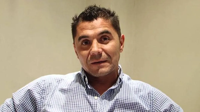 Fuertes: Siempre que me fui sabía que iba a volver a Colón