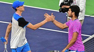 Se sortearon los grupos para las ATP Finals