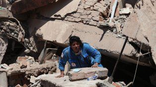 Argentina ofreció a Colombia la asistencia que resulte necesaria