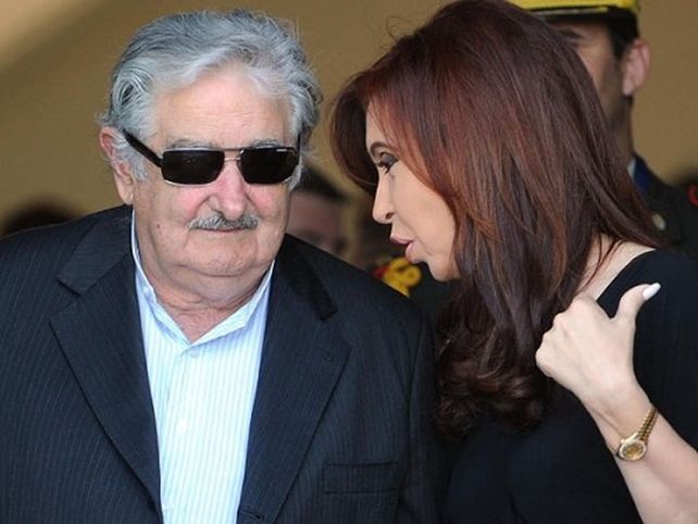 La frase que deslizó el presidente uruguayo Pepe Mujica