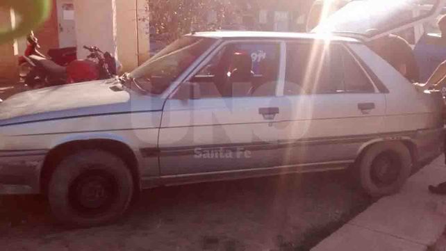 Detuvieron a un joven en Centenario con un arma de fuego cargada de balas Detuvieron a un joven en Centenario con un arma de fuego cargada de balas