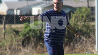 Madelón: Me hacía mal verlo a Unión en el primer semestre, era preocupante