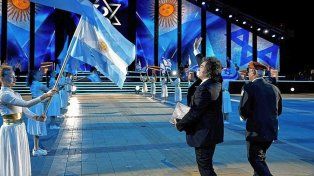 Javier Milei anunció reforma electoral, con eliminación de las PASO y Ficha Limpia