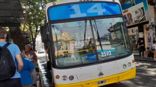 Transporte público de pasajeros: los empresarios solicitaron un boleto por arriba de los $1.500