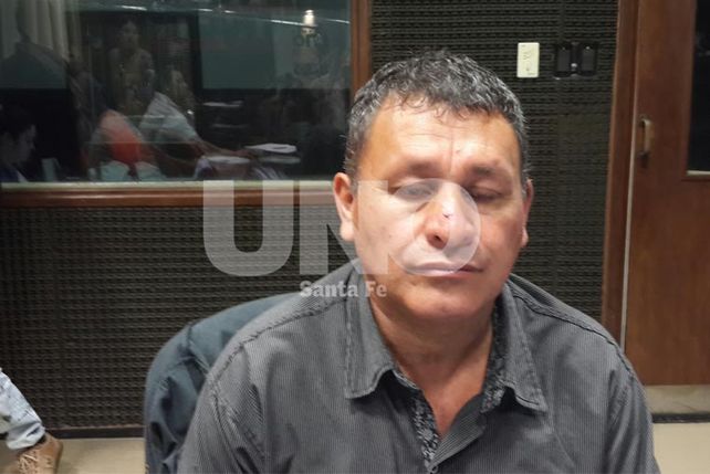 Pastores evangélicos denunciaron que policías les dieron una feroz golpiza