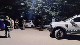 Microtráfico en zona norte: detienen a dos personas que llevaban cocaína en el auto